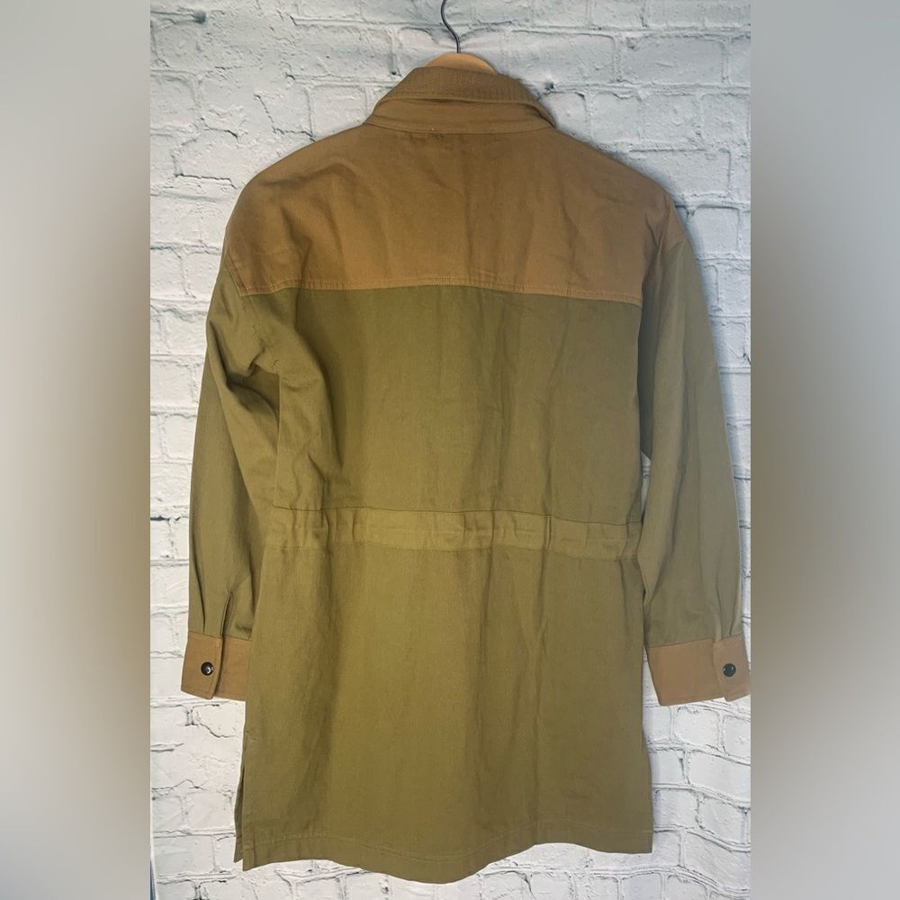 NWT Cleobella Peyton jacket. Size XS - Picture 6 of 8